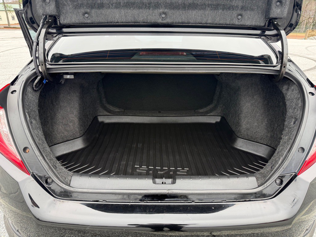 2019 Honda Civic Image 17