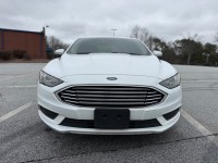 Image for 2017 Ford Fusion Se Hybrid ID: 7218814