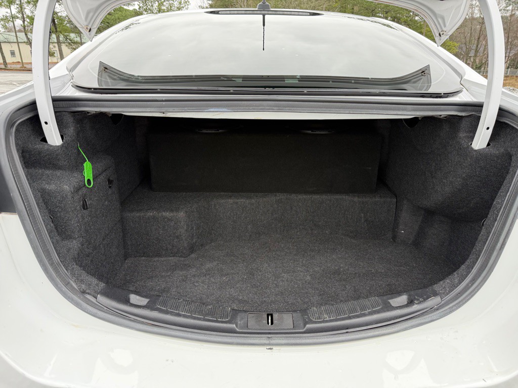 2017 Ford Fusion Image 11