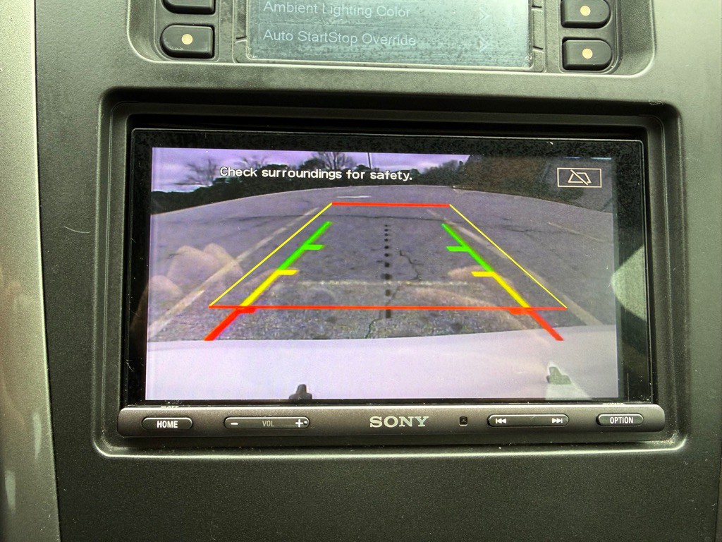 2017 Ford Fusion Image 15