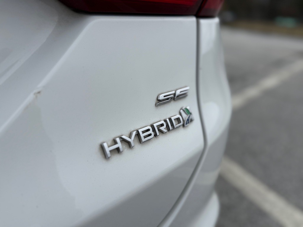 2017 Ford Fusion Image 20