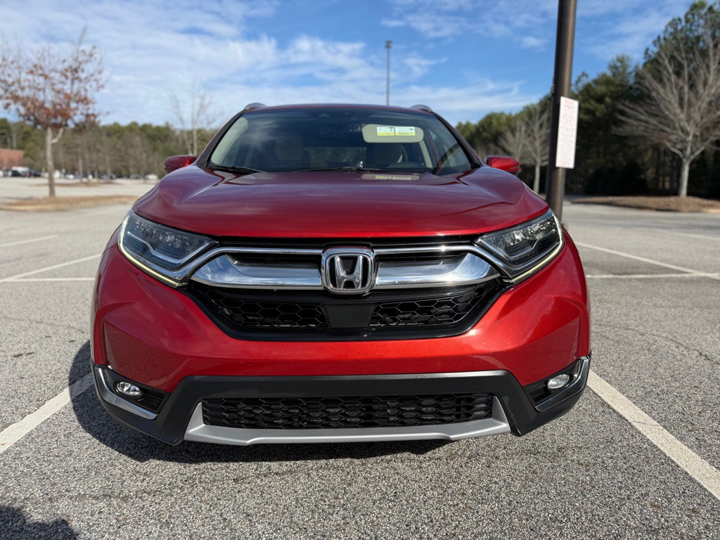 2019 Honda CR-V Image 1