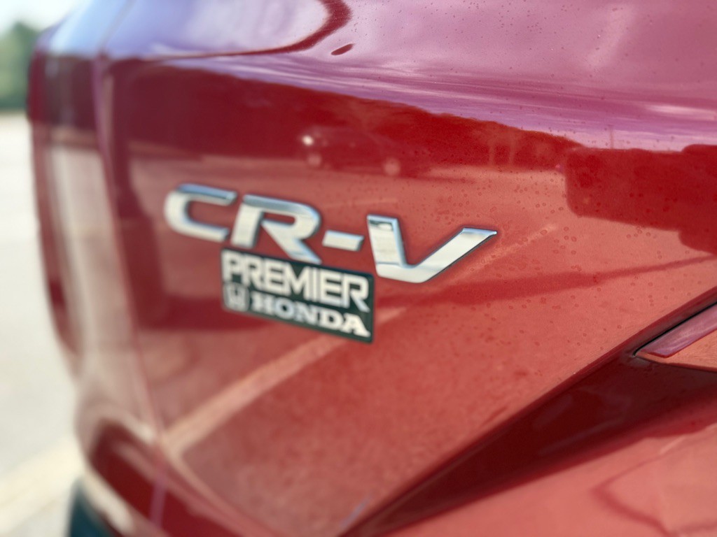 2019 Honda CR-V Image 7