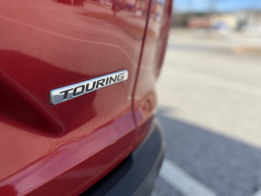 2019 Honda CR-V Image 8