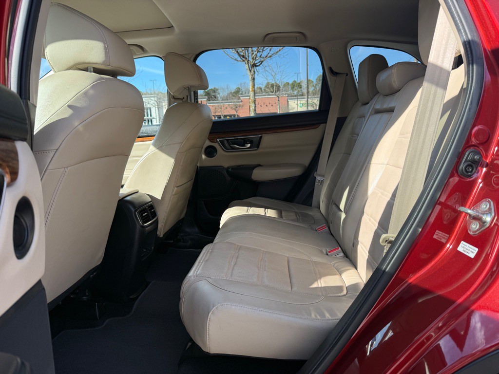 2019 Honda CR-V Image 11