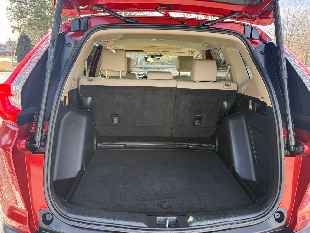 2019 Honda CR-V Image 13