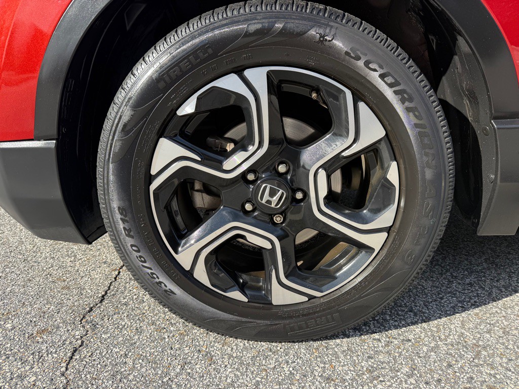 2019 Honda CR-V Image 14