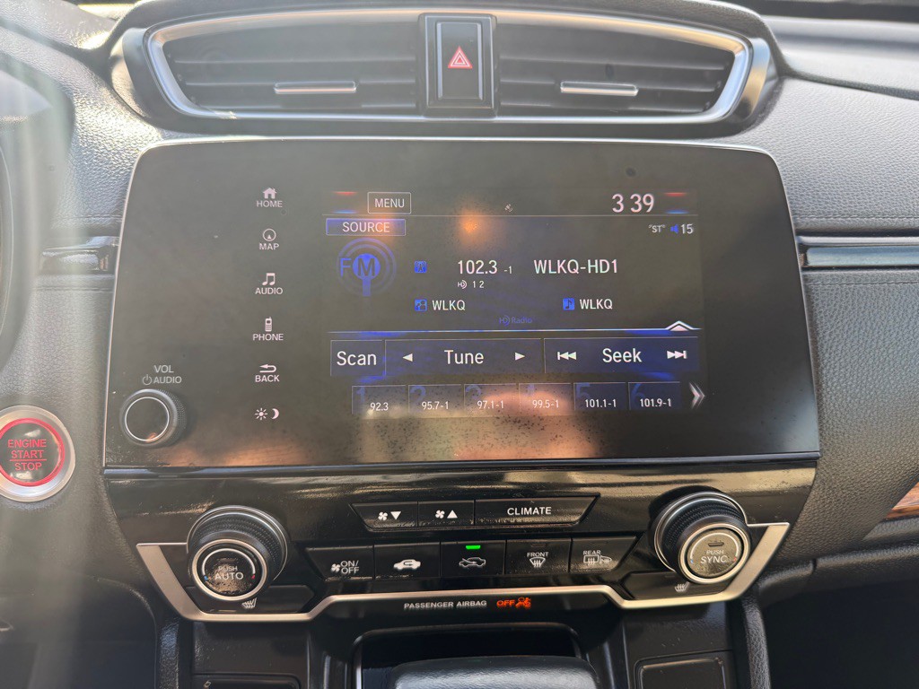 2019 Honda CR-V Image 15