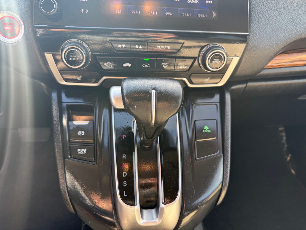 2019 Honda CR-V Image 16