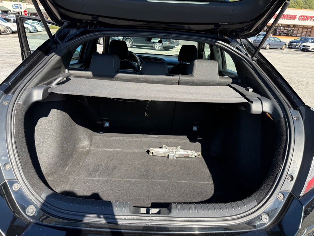 2017 Honda Civic Image 12