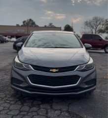 Image for 2018 Chevrolet Cruze LT ID: 7218891