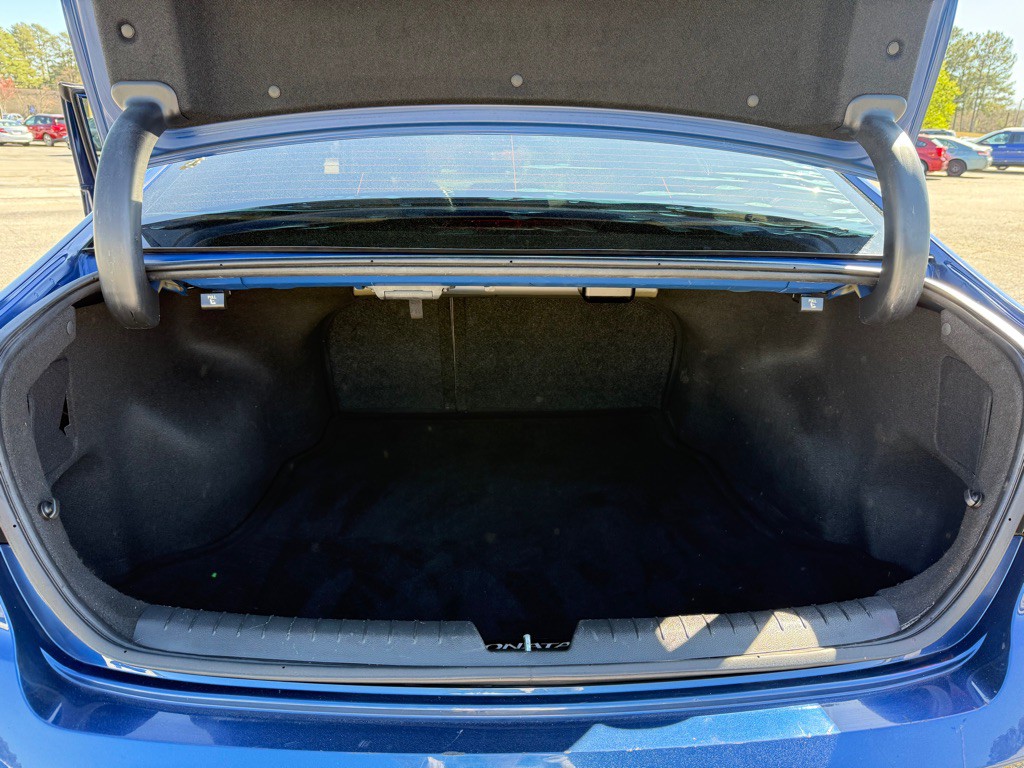 2017 Hyundai Sonata Image 12