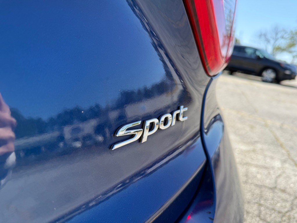 2017 Hyundai Sonata Image 22