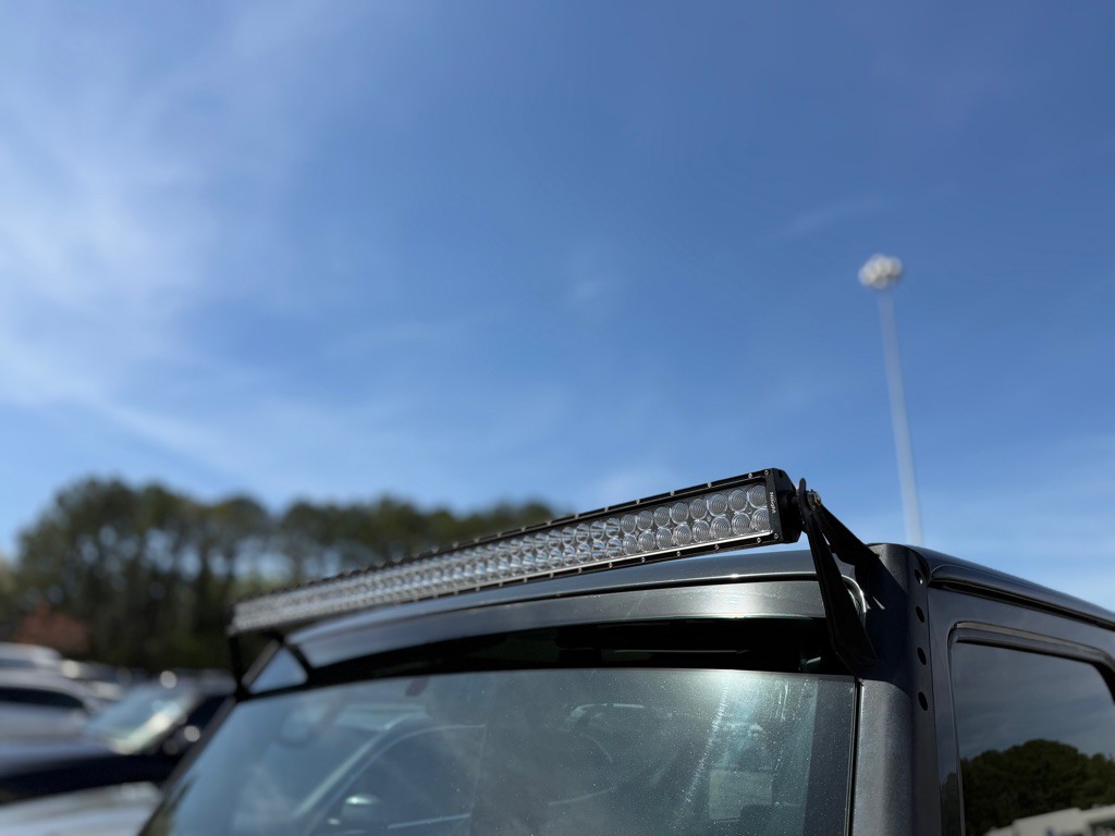 2016 Jeep Wrangler Unlimited Image 15
