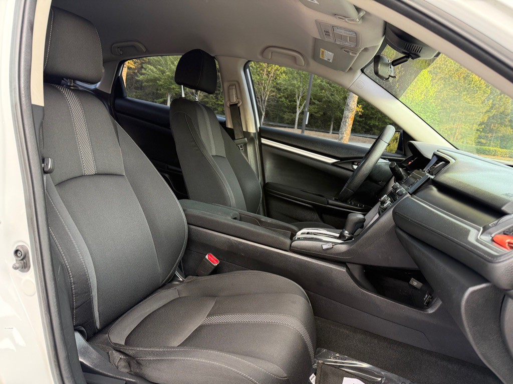 2019 Honda Civic Image 7