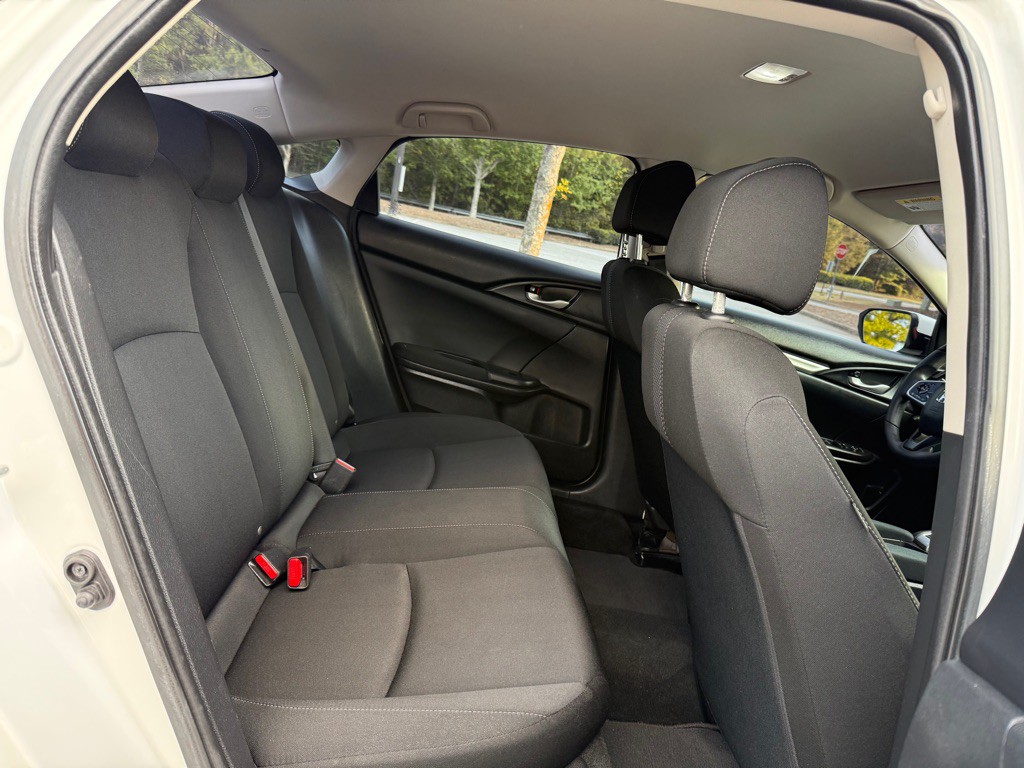 2019 Honda Civic Image 9