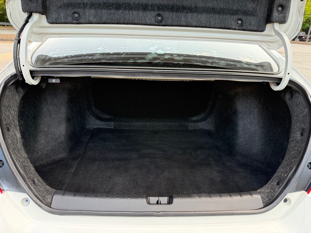 2019 Honda Civic Image 10