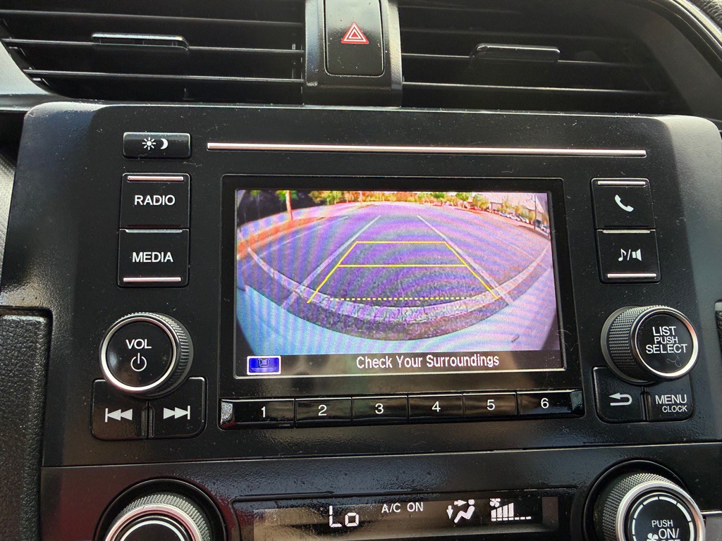 2019 Honda Civic Image 15