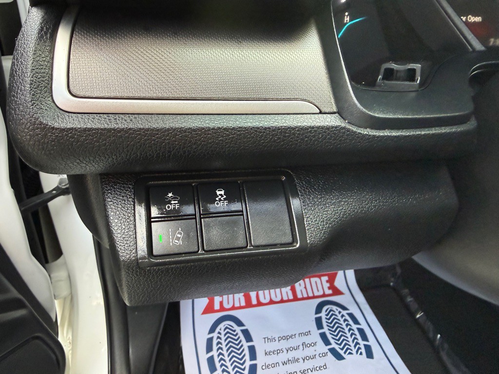 2019 Honda Civic Image 17