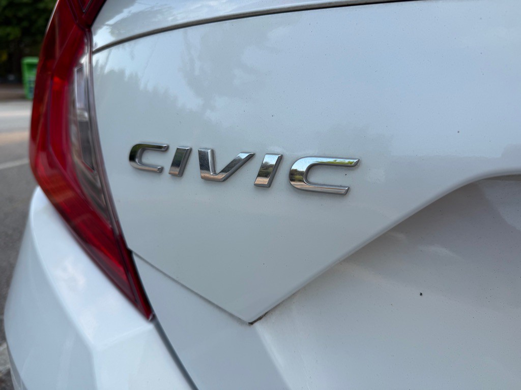 2019 Honda Civic Image 18