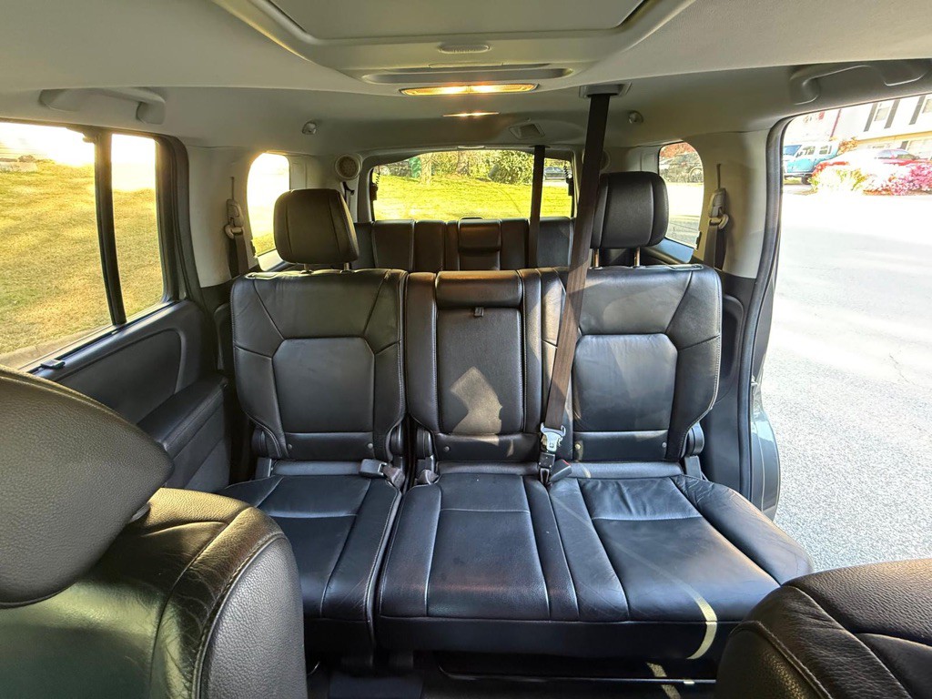 2012 Honda Pilot Image 6