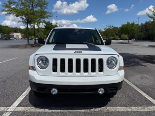 Image for 2016 Jeep Patriot Sport ID: 7338786