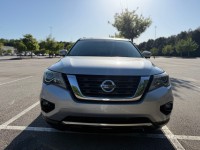 Image for 2017 Nissan Pathfinder S ID: 7354409