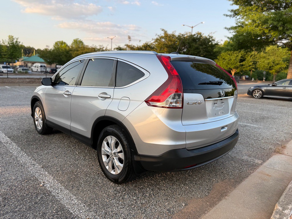 2014 Honda CR-V Image 6