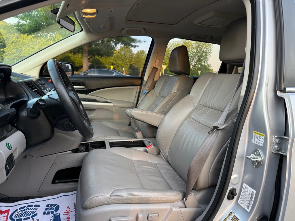 2014 Honda CR-V Image 7