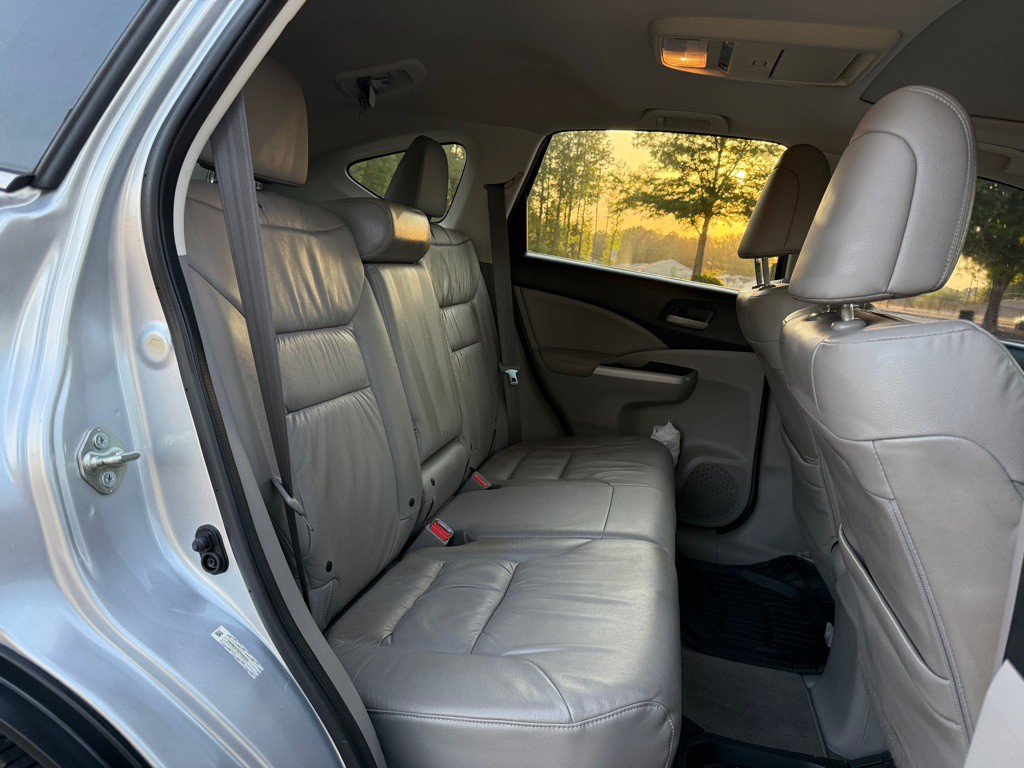 2014 Honda CR-V Image 9