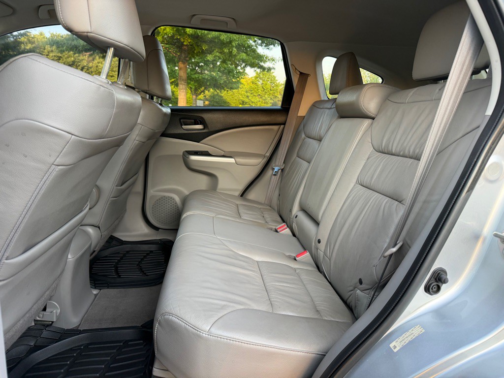 2014 Honda CR-V Image 10