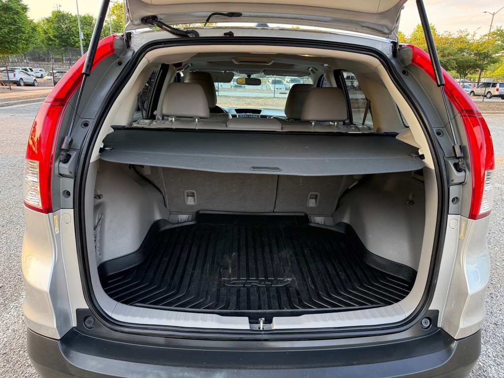2014 Honda CR-V Image 11