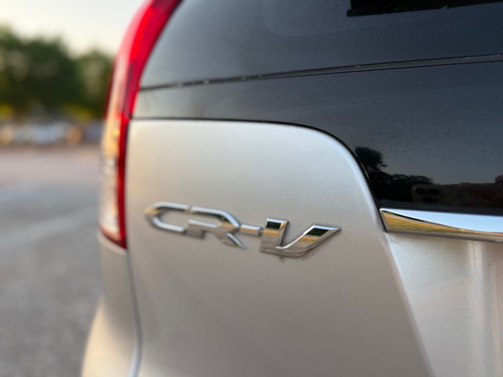 2014 Honda CR-V Image 12