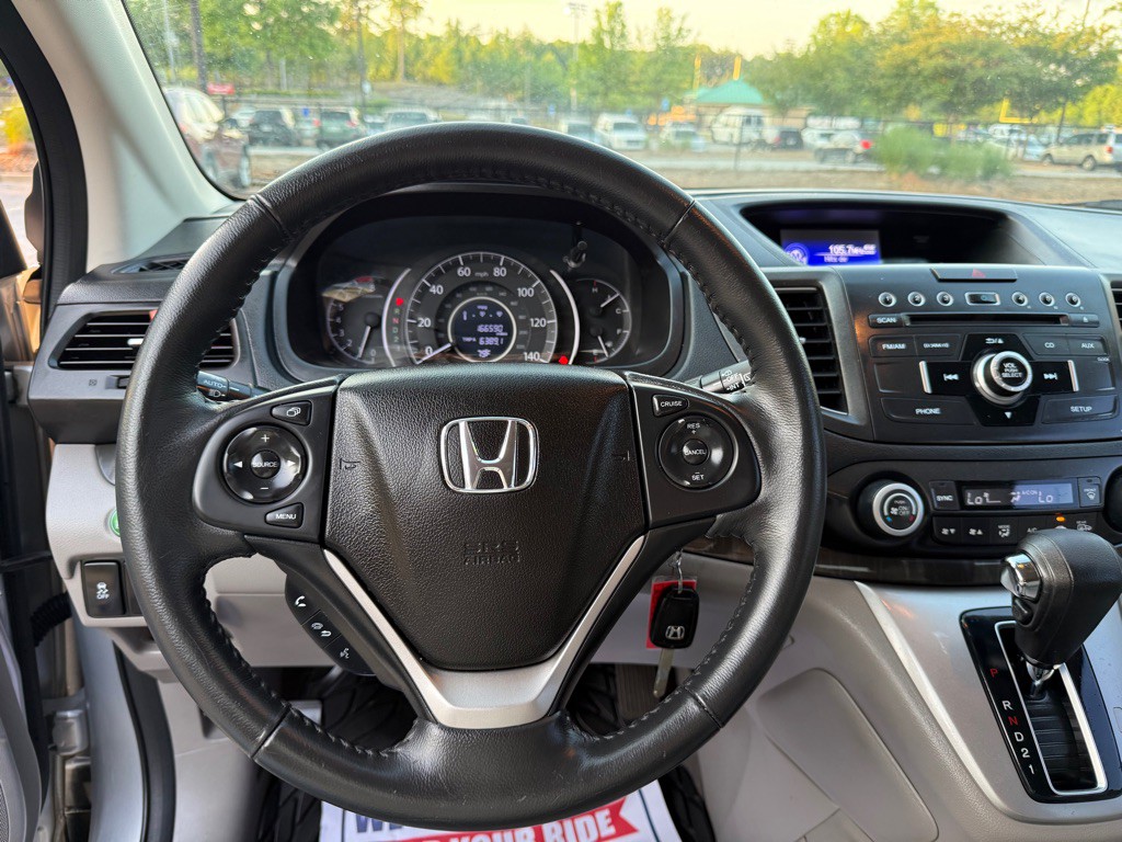 2014 Honda CR-V Image 15