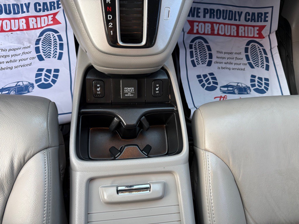 2014 Honda CR-V Image 19