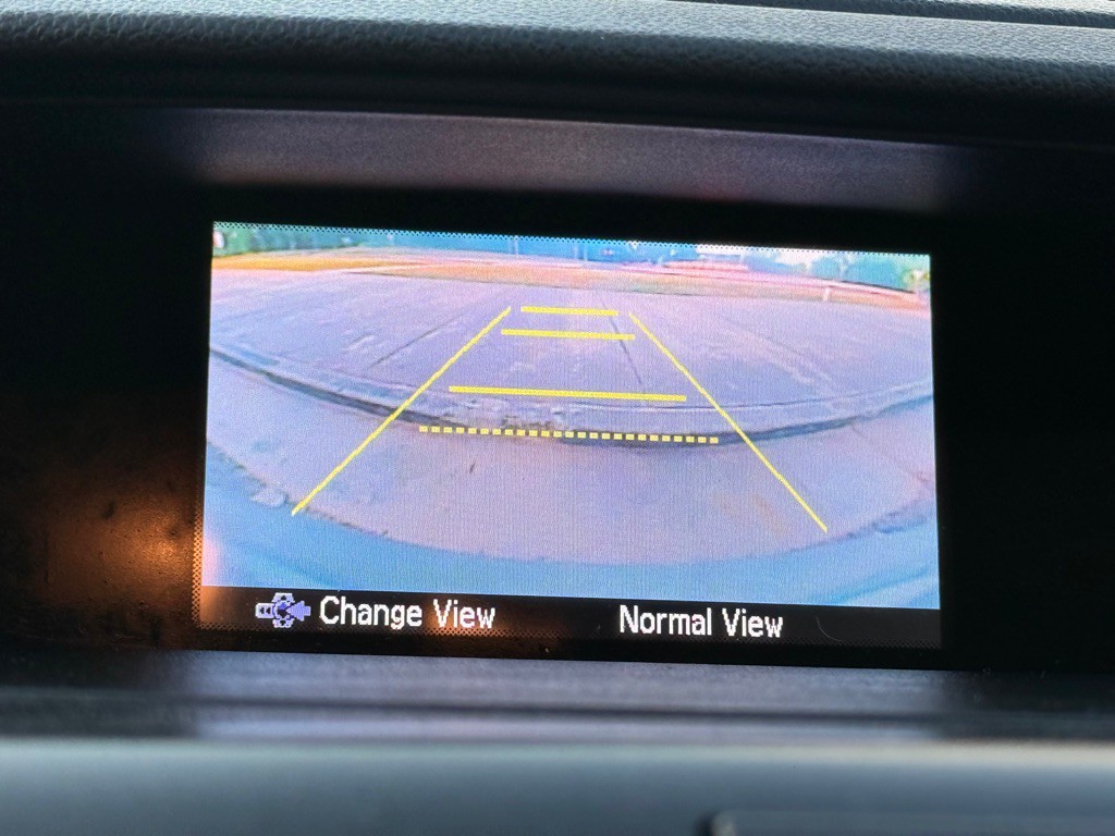 2014 Honda CR-V Image 20