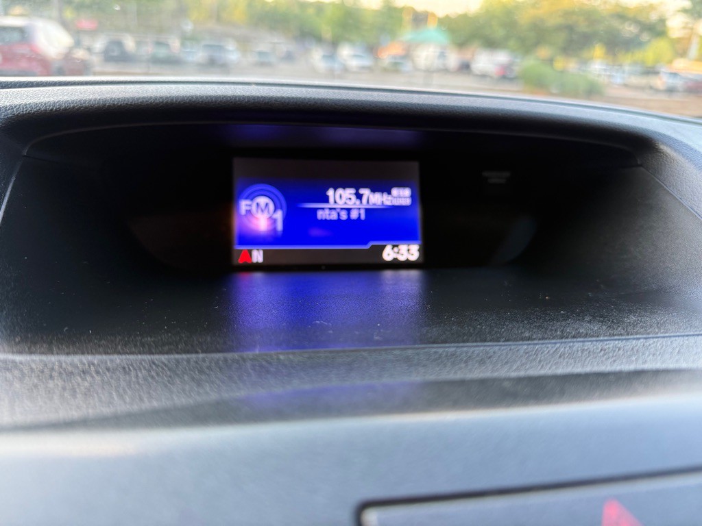 2014 Honda CR-V Image 21
