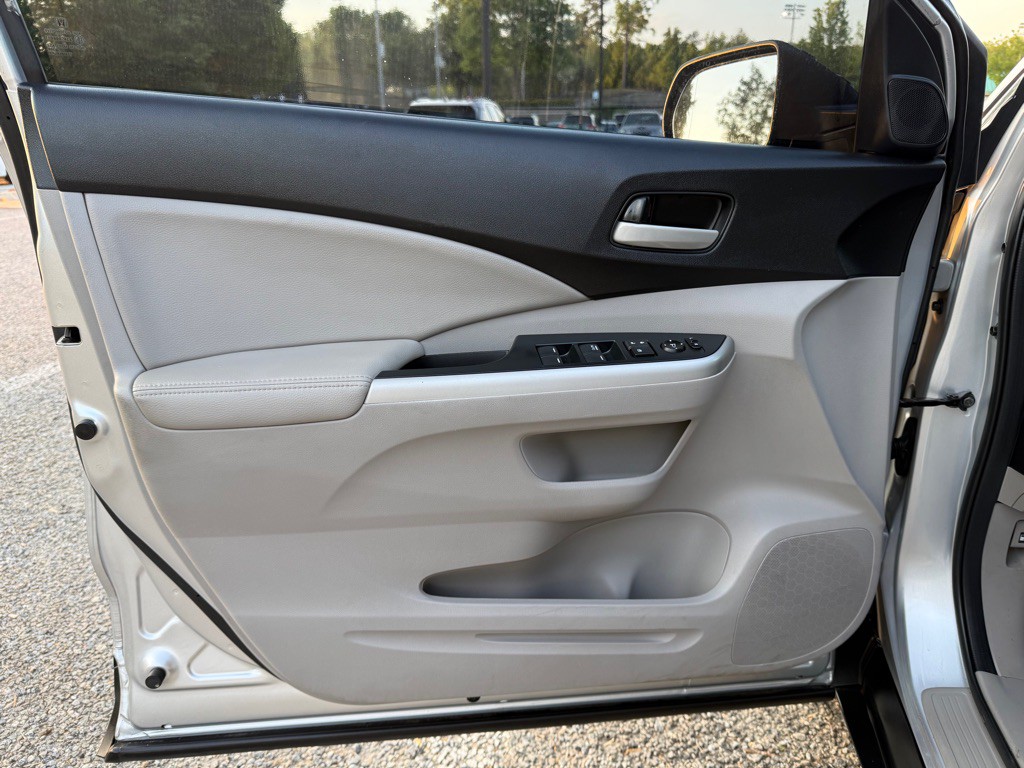 2014 Honda CR-V Image 22