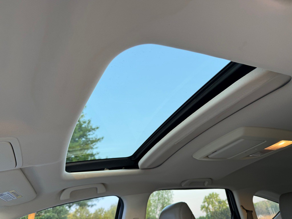 2014 Honda CR-V Image 23