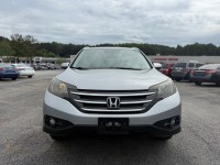 Image for 2014 Honda CR-V EXL ID: 7354438
