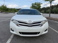 Image for 2013 Toyota Venza LE ID: 7371719