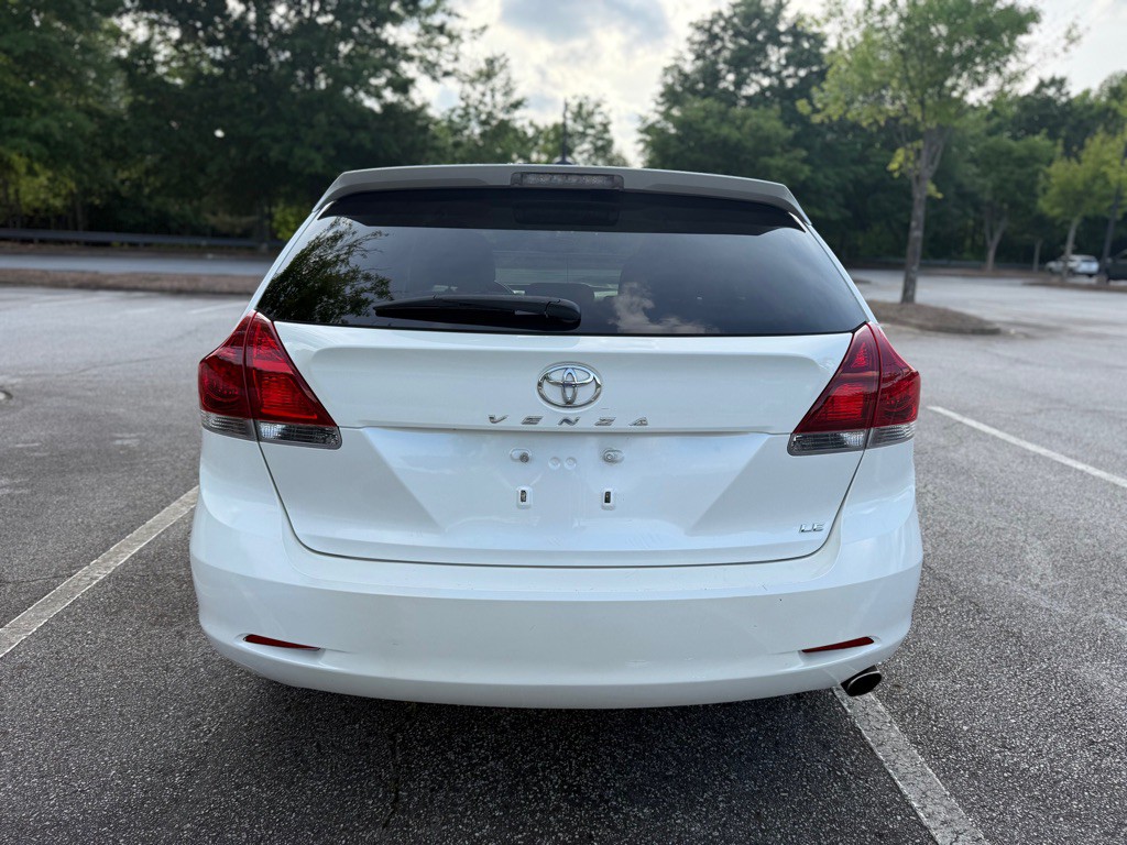 2013 Toyota Venza Image 5