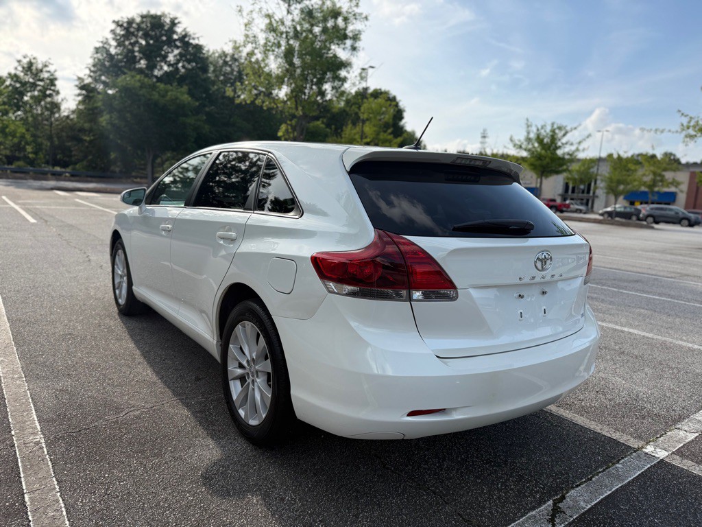 2013 Toyota Venza Image 6