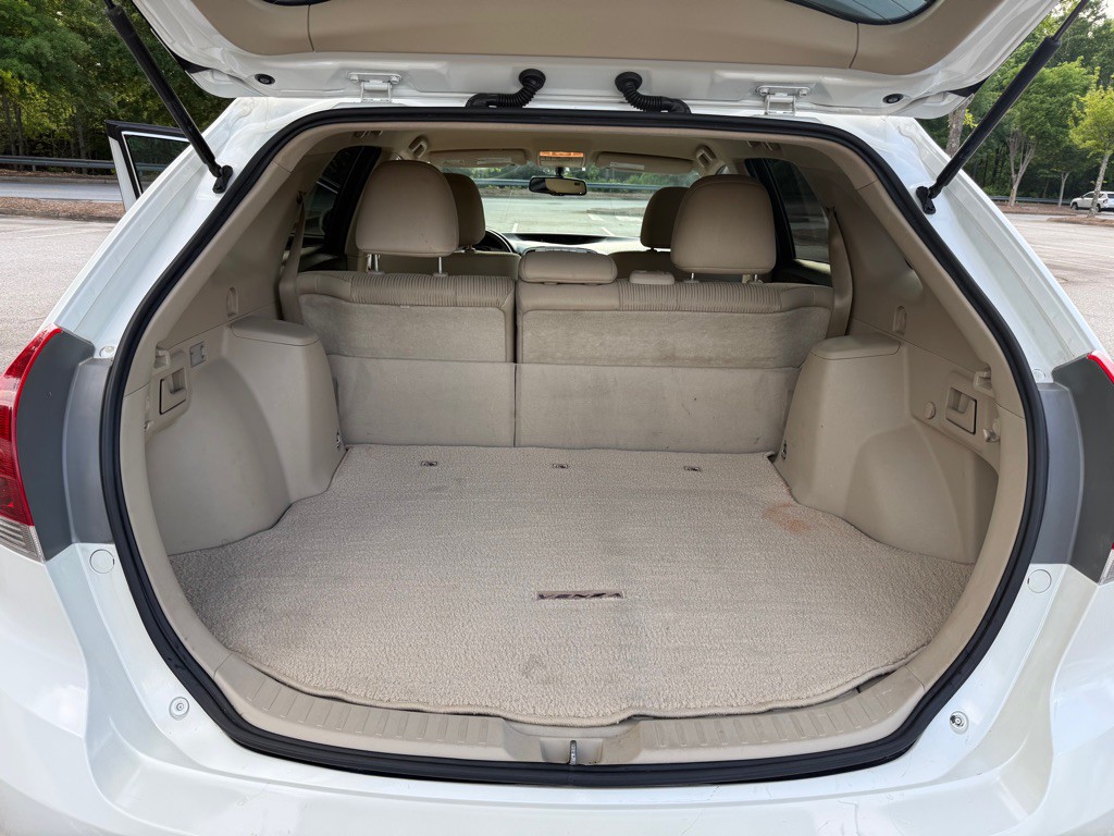 2013 Toyota Venza Image 15