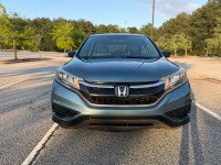 Image for 2015 Honda CR-V LX ID: 7446541