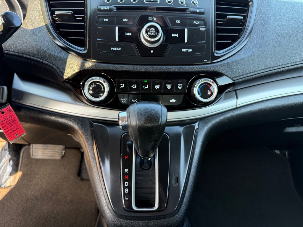 2015 Honda CR-V Image 10