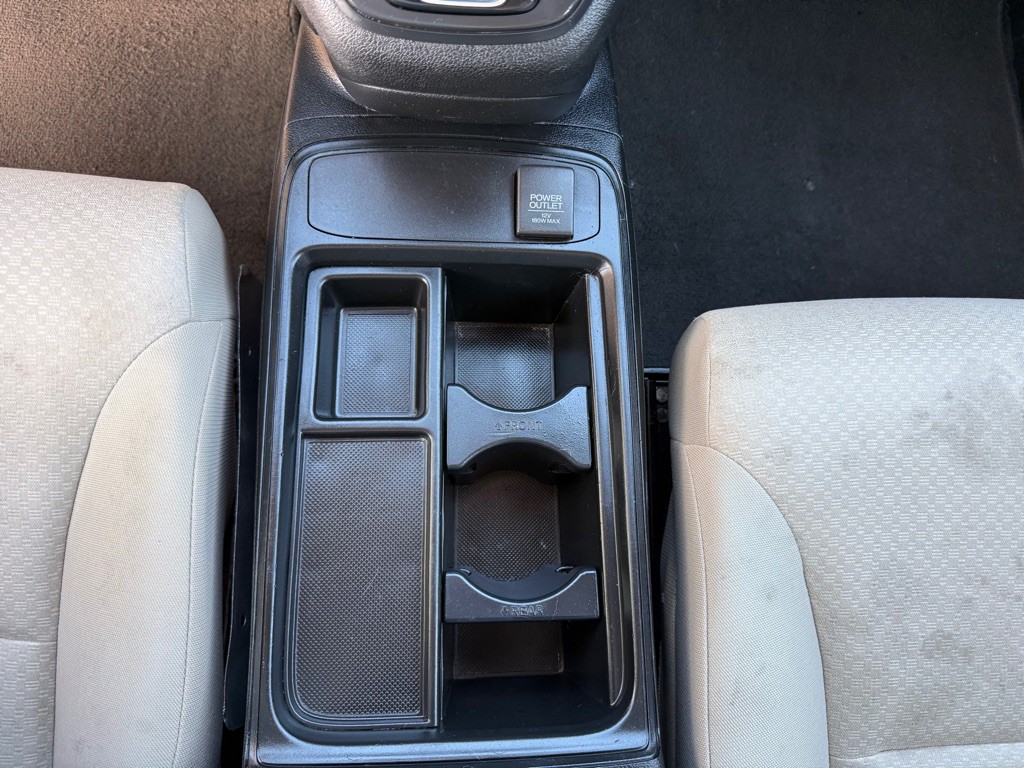 2015 Honda CR-V Image 11