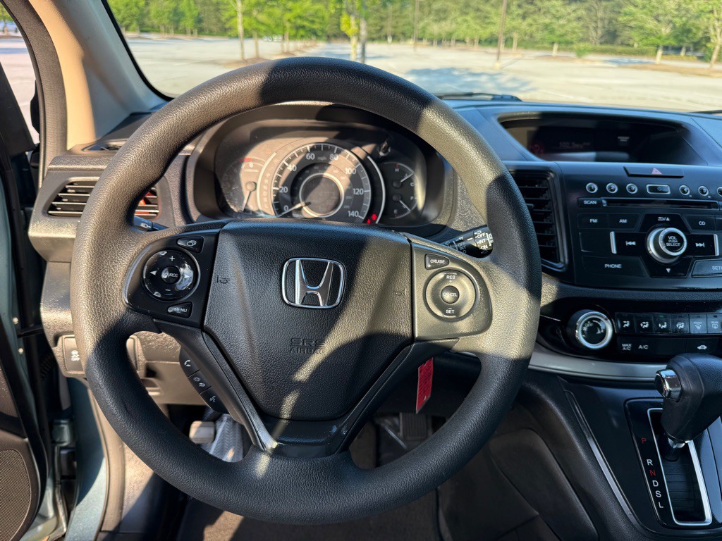 2015 Honda CR-V Image 13