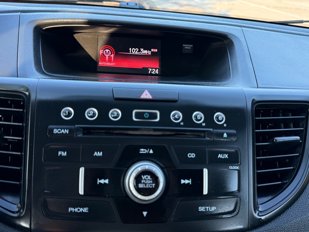 2015 Honda CR-V Image 14