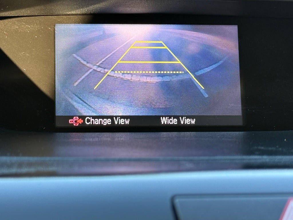 2015 Honda CR-V Image 15